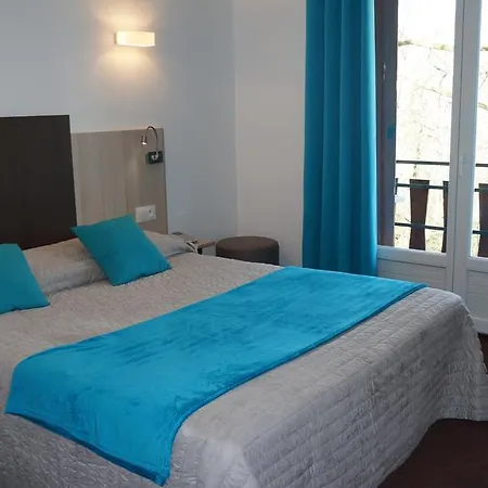 Hotel Robinson 3*