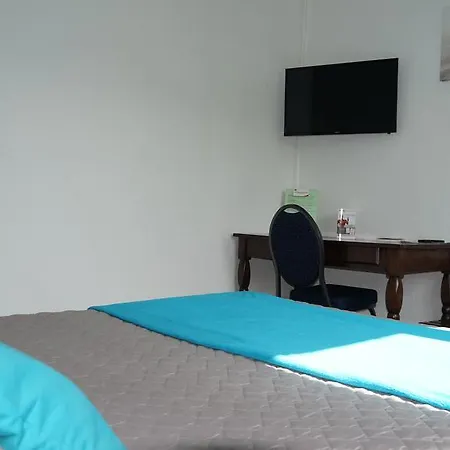 Hotel Robinson Auch