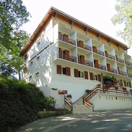 Hotel Robinson Auch
