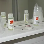 罗宾逊酒店 酒店