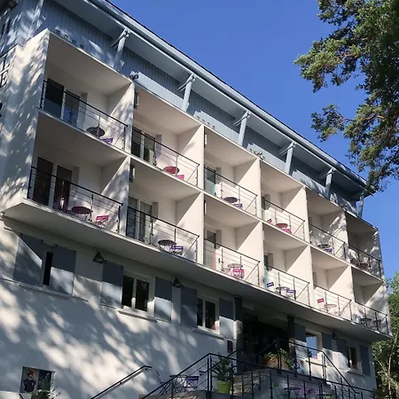 Robinson Ξενοδοχείο 3*