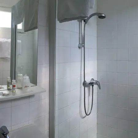 Robinson Ξενοδοχείο