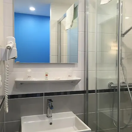 Ξενοδοχείο Robinson