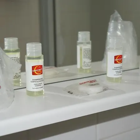 Robinson Ξενοδοχείο