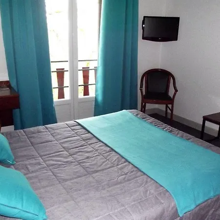 Robinson Ξενοδοχείο