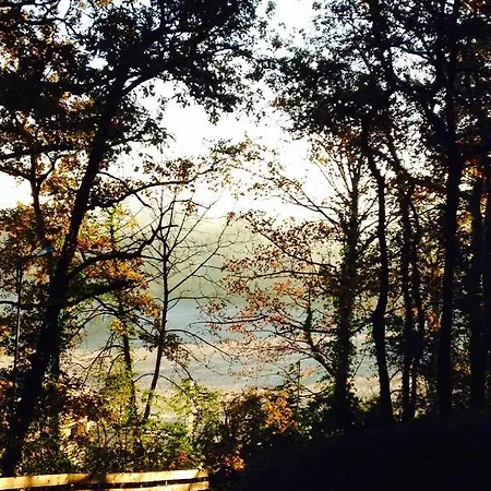 Ξενοδοχείο Robinson 3*