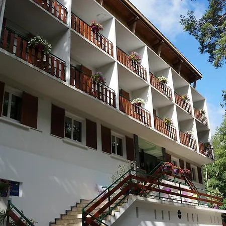 Ξενοδοχείο Robinson