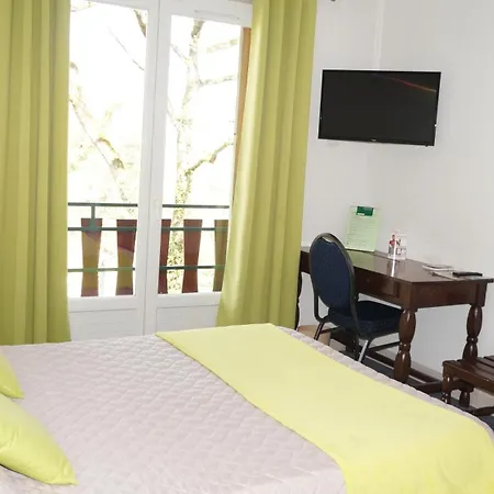 Ξενοδοχείο Robinson Auch