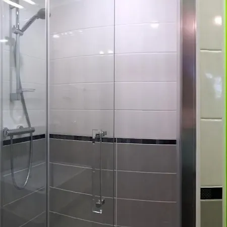 מלון Robinson 3*