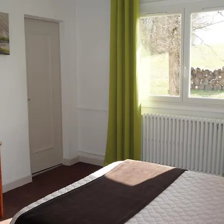 オテル ロビンソン 3*
