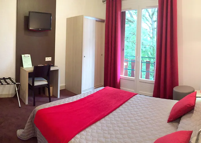 Robinson Ξενοδοχείο 3*