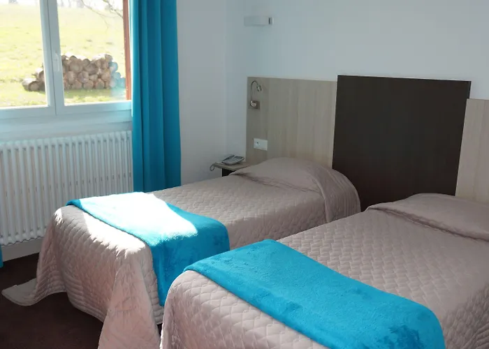 Ξενοδοχείο Robinson