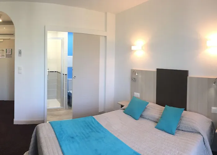 Robinson Ξενοδοχείο 3*