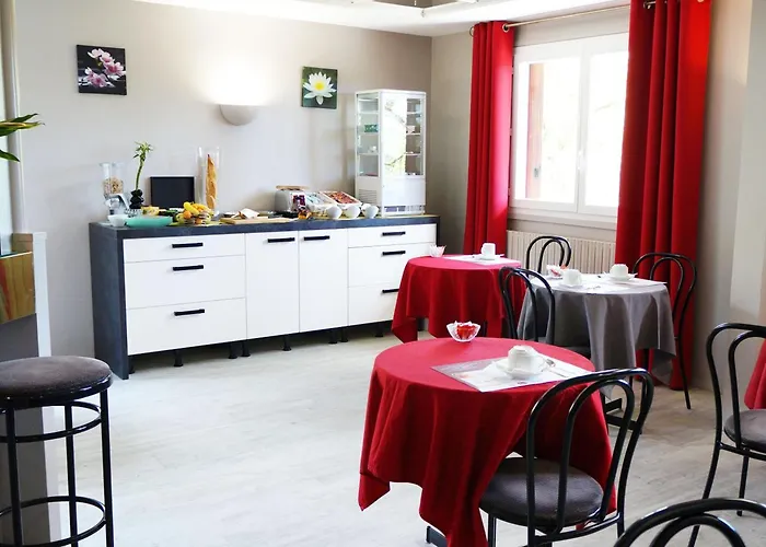 Robinson Ξενοδοχείο Auch