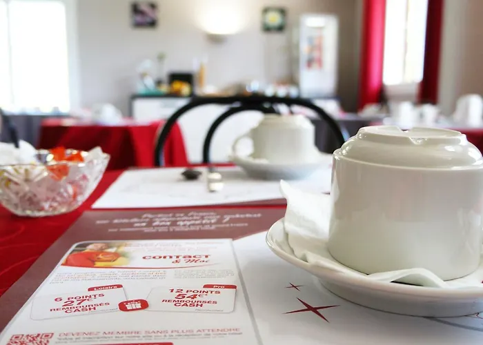 Ξενοδοχείο Robinson