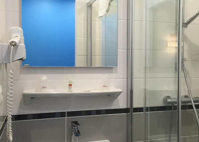 Robinson Ξενοδοχείο