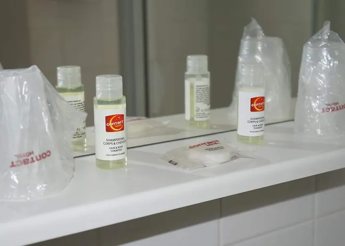 Robinson Ξενοδοχείο 3*