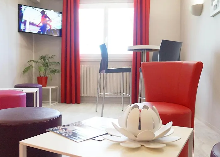 Robinson Ξενοδοχείο 3*