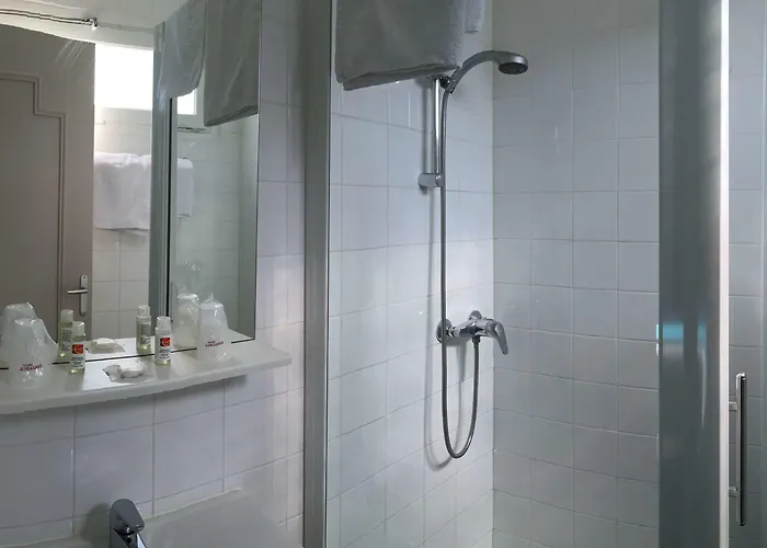 Robinson Ξενοδοχείο