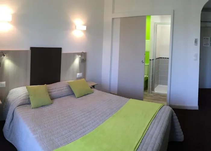 Ξενοδοχείο Robinson