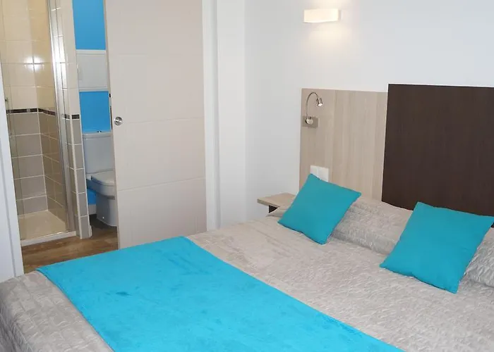 Robinson Ξενοδοχείο 3*