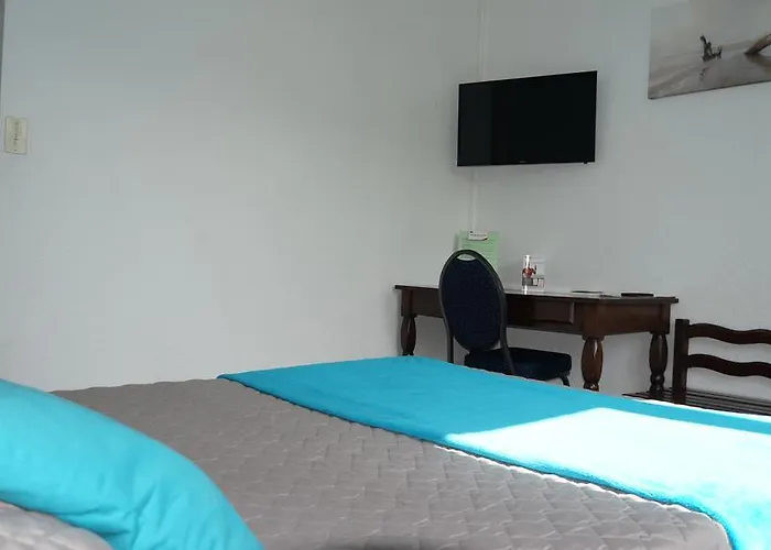 Ξενοδοχείο Robinson Auch