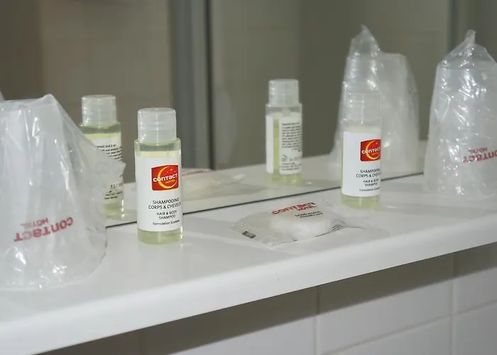 Robinson Ξενοδοχείο