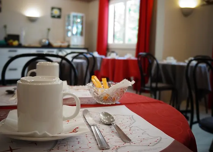 Robinson Ξενοδοχείο Auch