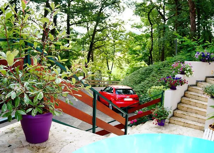 Robinson Ξενοδοχείο 3*