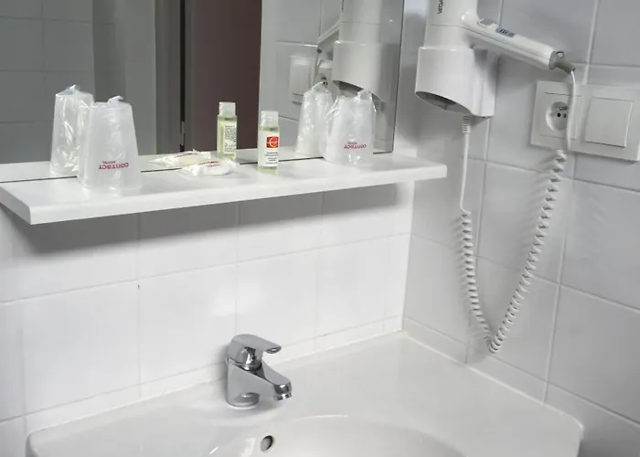 Ξενοδοχείο Robinson