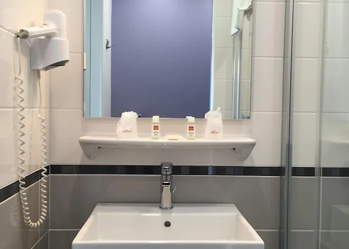 Ξενοδοχείο Robinson