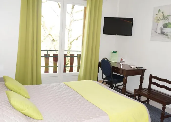 Ξενοδοχείο Robinson Auch