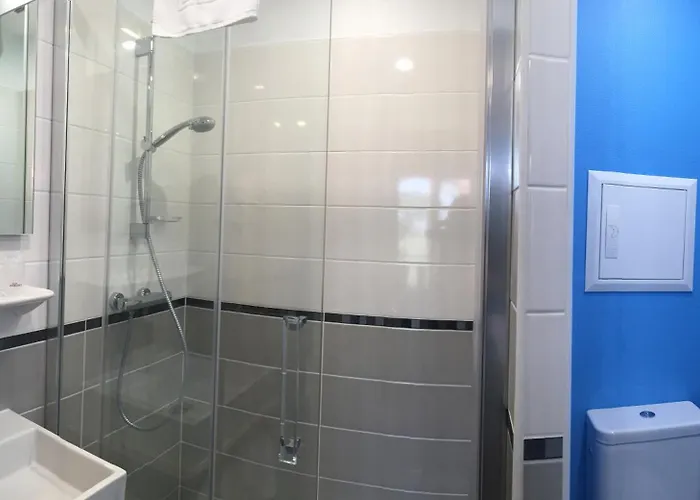 Robinson Ξενοδοχείο 3*