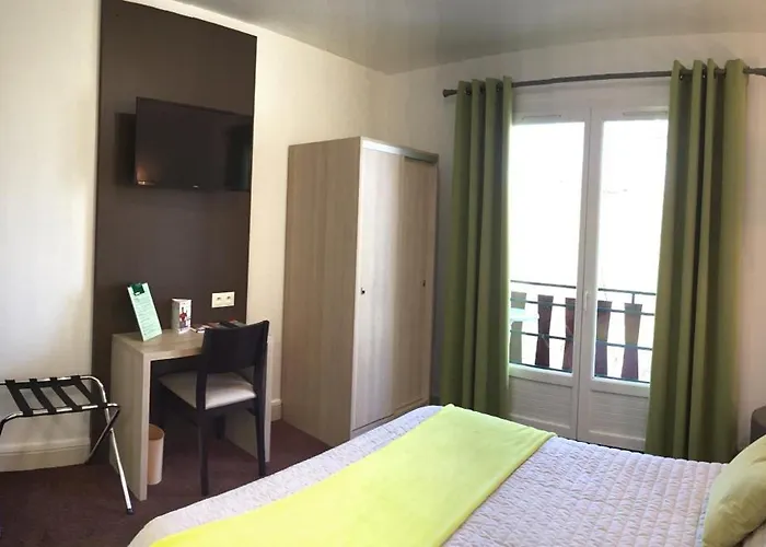 Robinson Ξενοδοχείο Auch