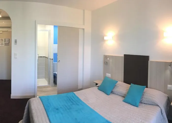 Robinson Ξενοδοχείο